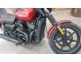 2019 Harley-Davidson Street 750 for sale 201269541